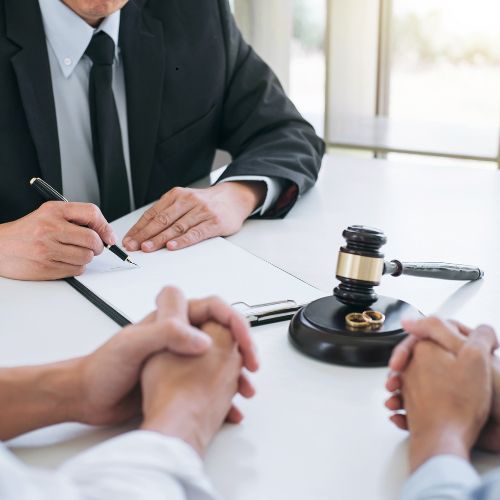 Divorce Lawyers in Faridabad